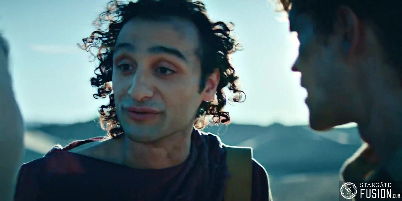 Épisode 9