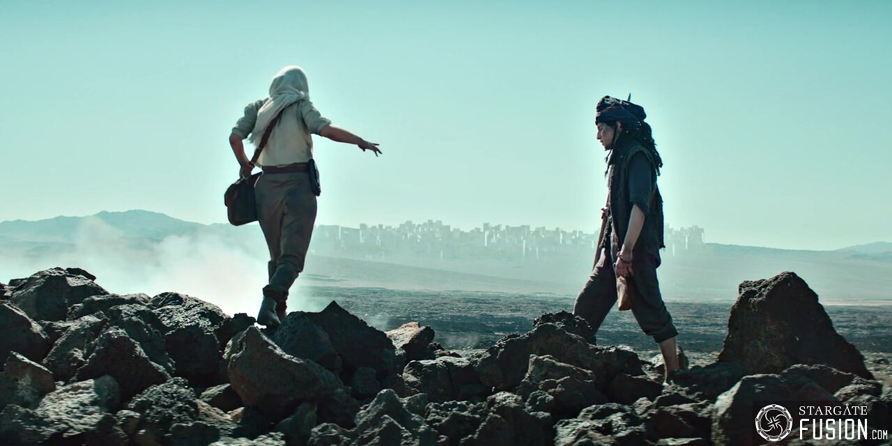 Épisode 9