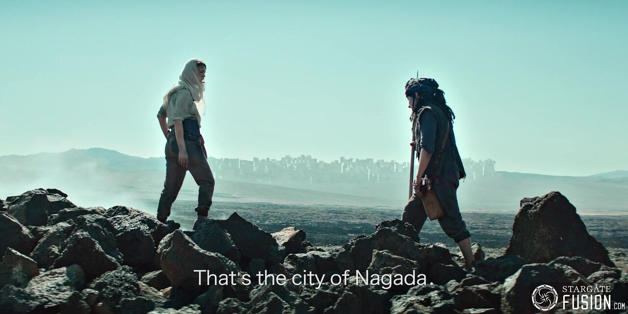 Épisode 9