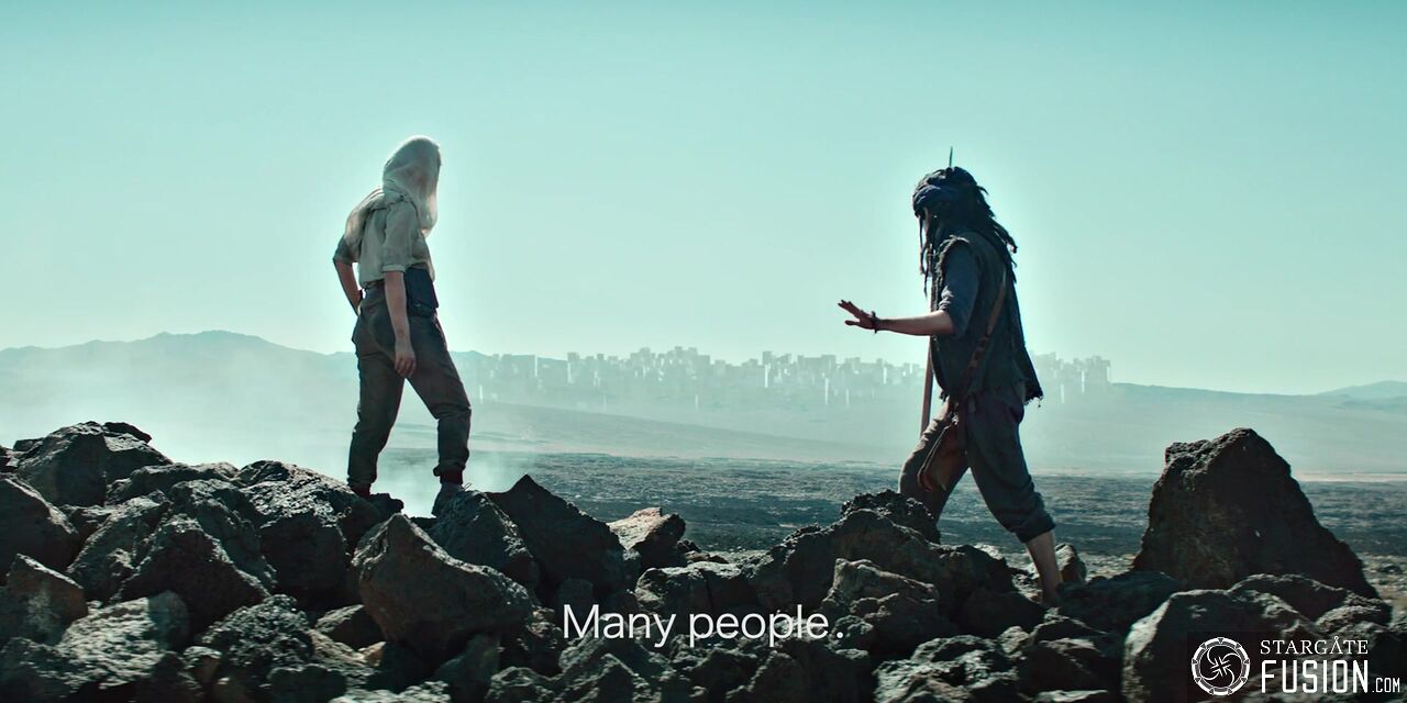 Épisode 9