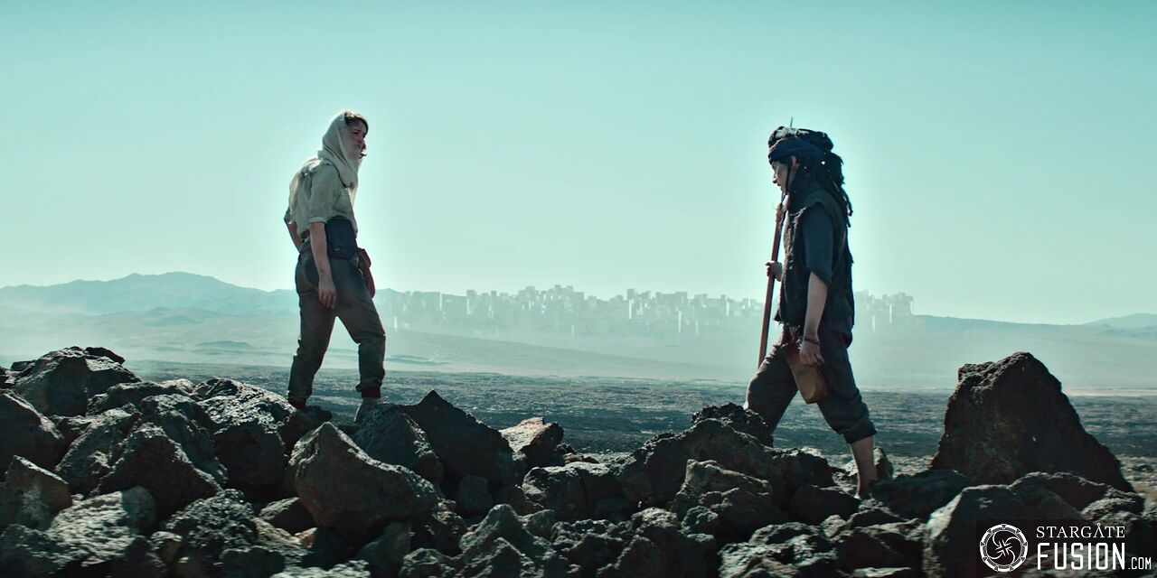 Épisode 9