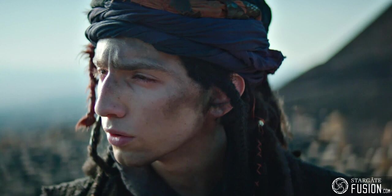 Épisode 9