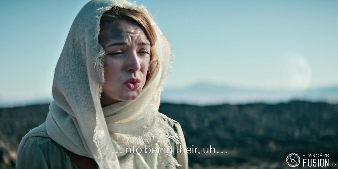 Épisode 9