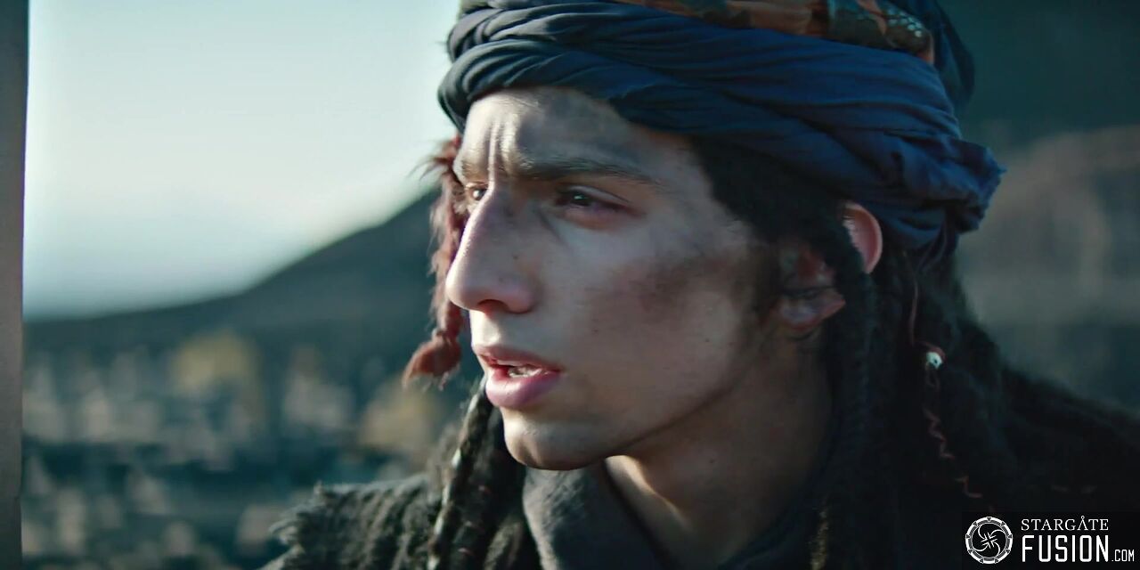 Épisode 9
