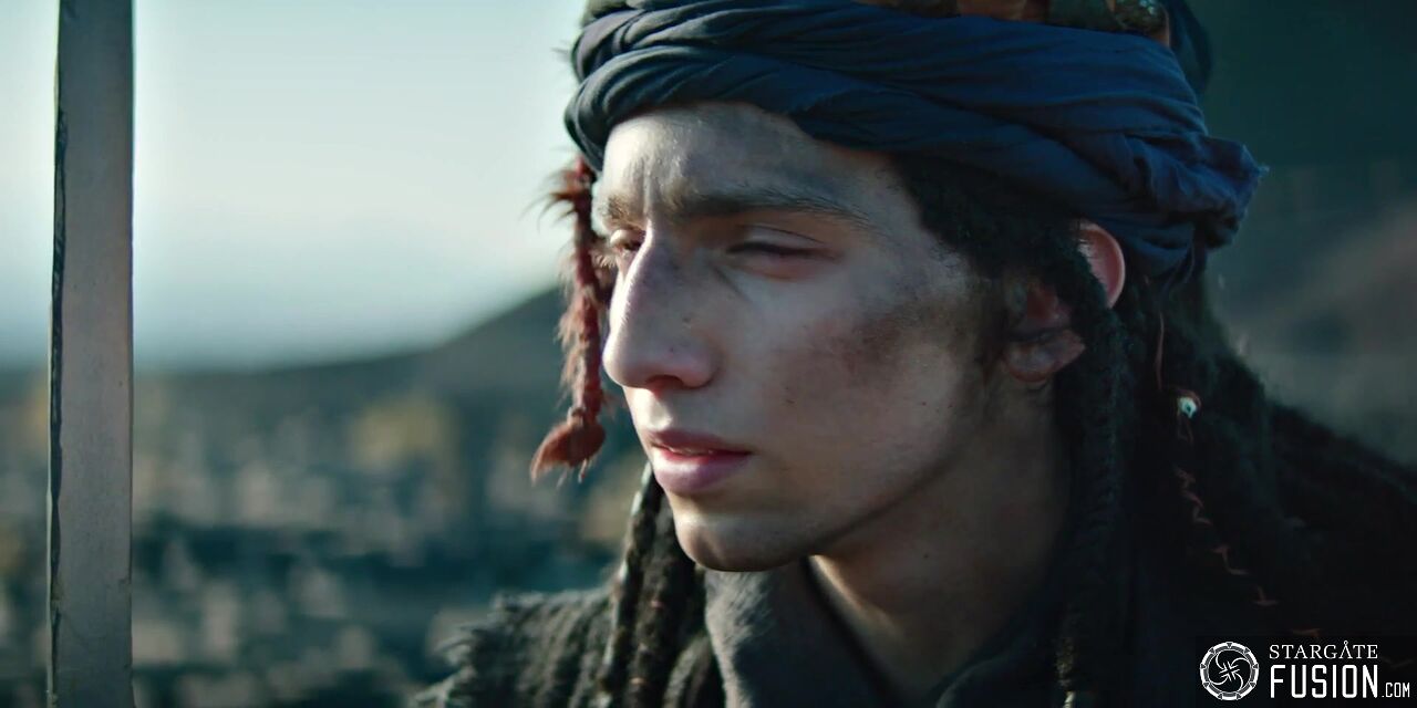 Épisode 9