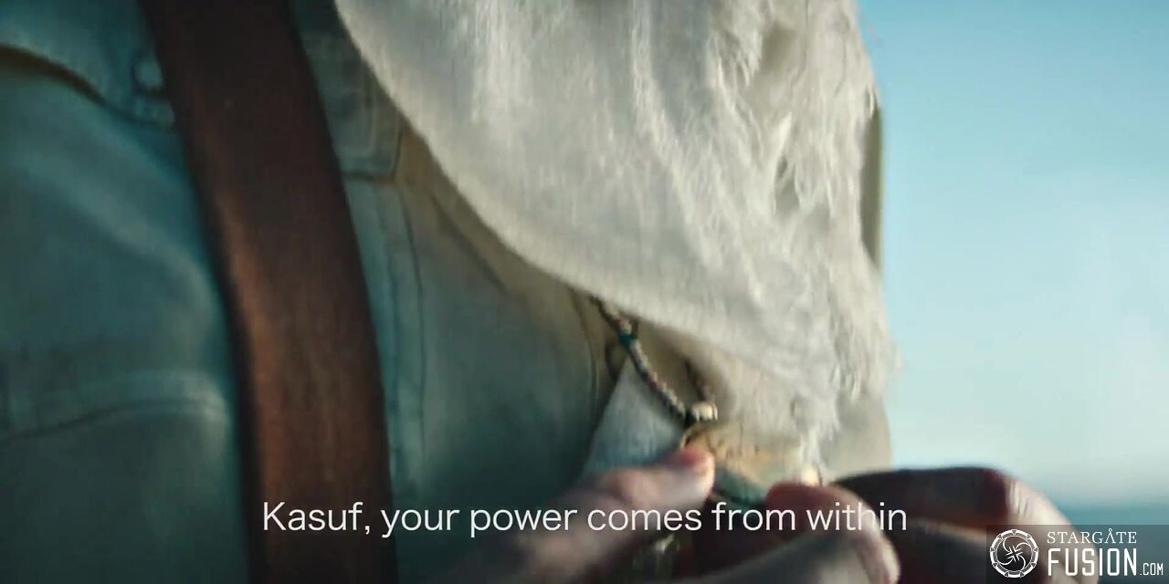 Épisode 9