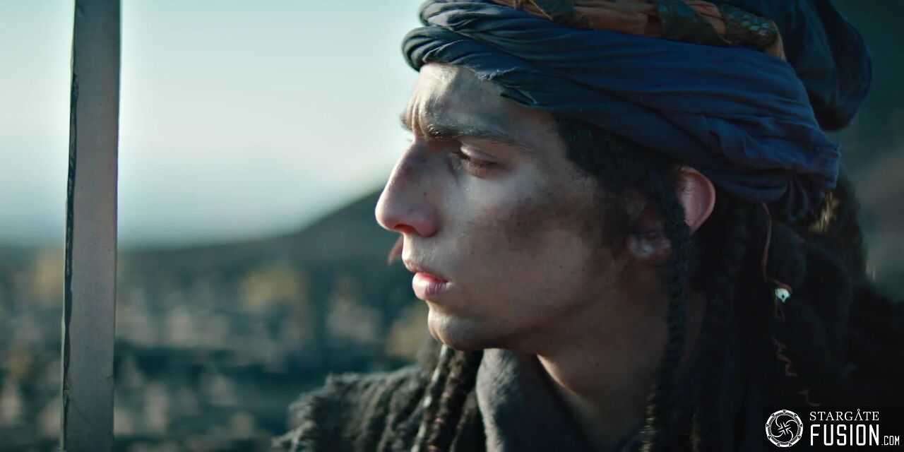 Épisode 9