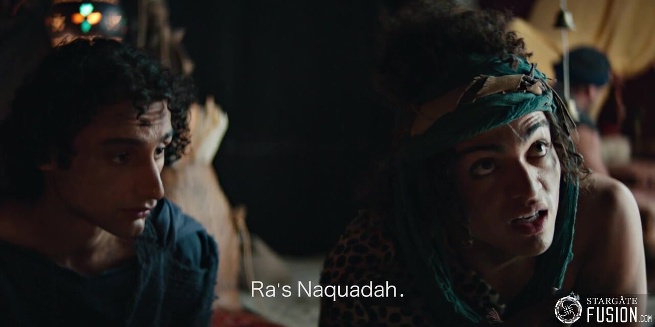 Épisode 9