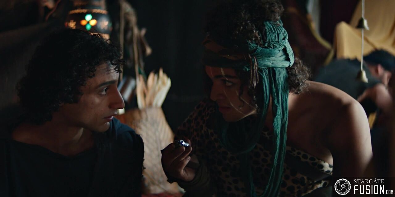 Épisode 9