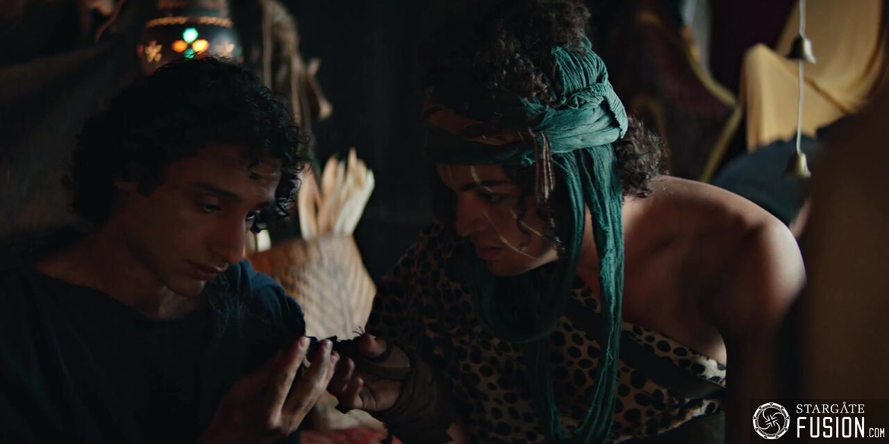 Épisode 9