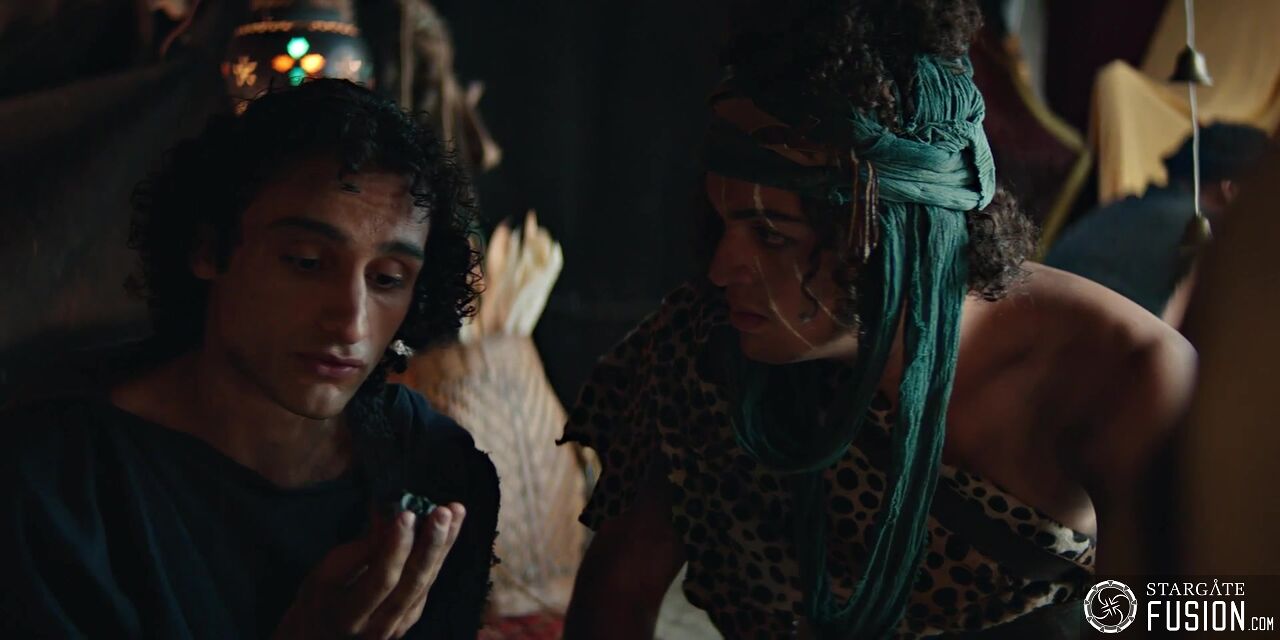 Épisode 9