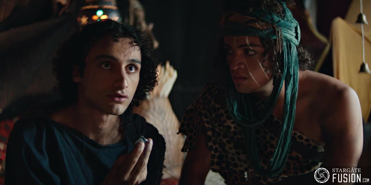 Épisode 9