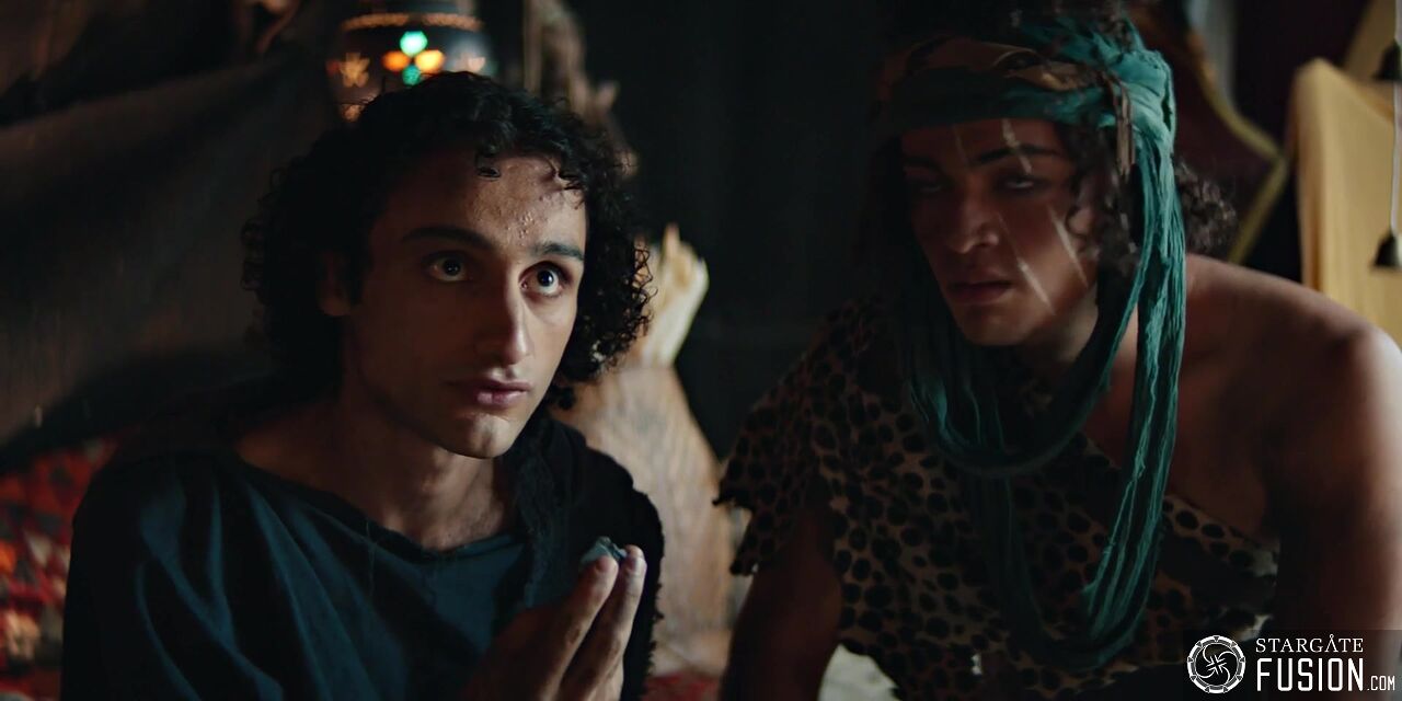 Épisode 9