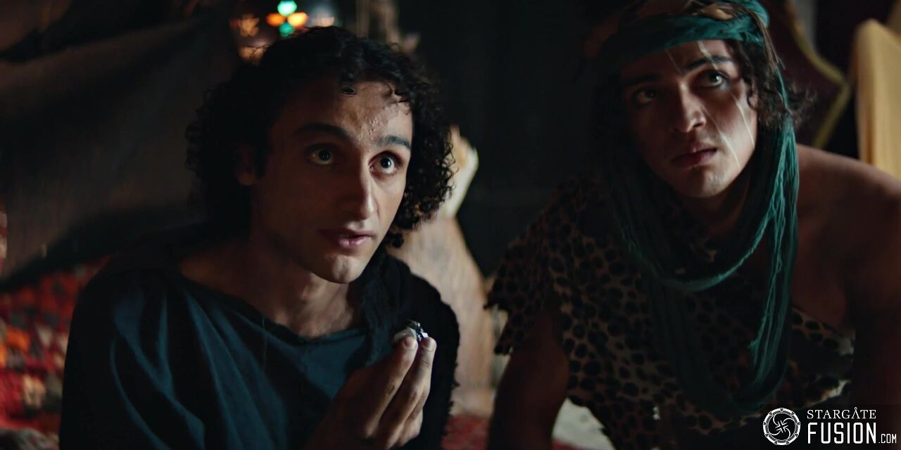 Épisode 9