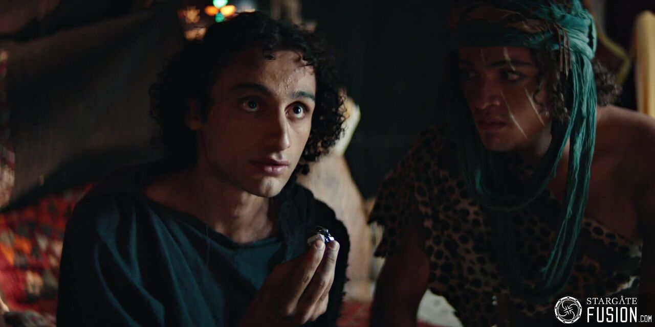 Épisode 9