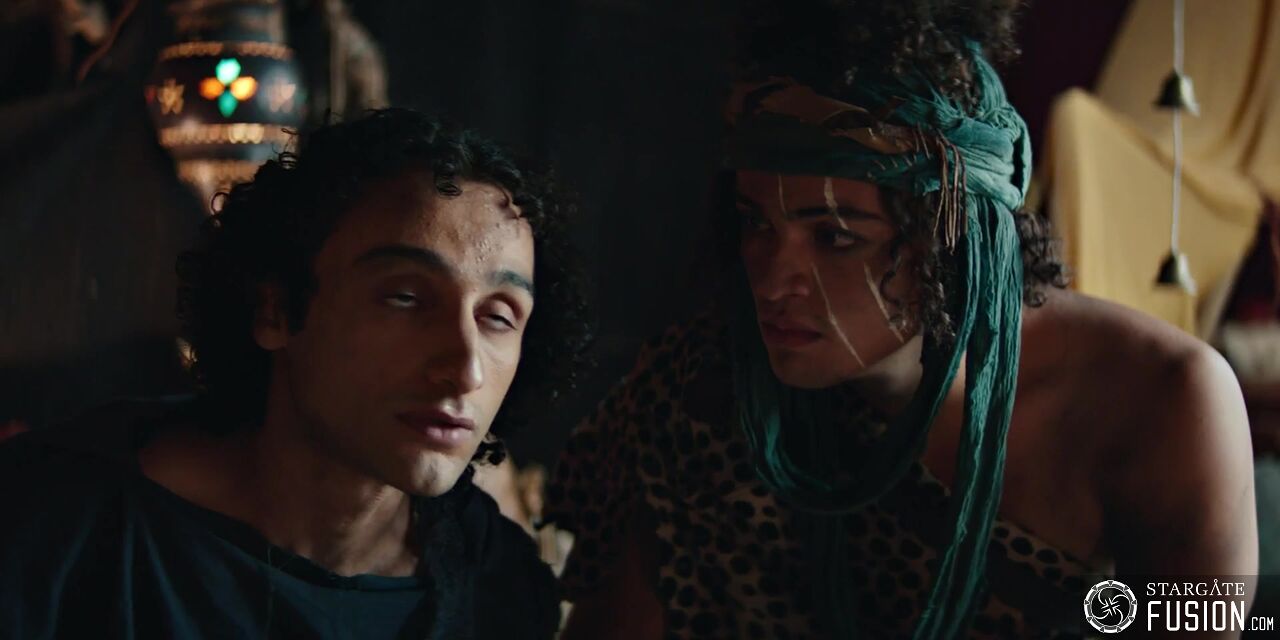 Épisode 9