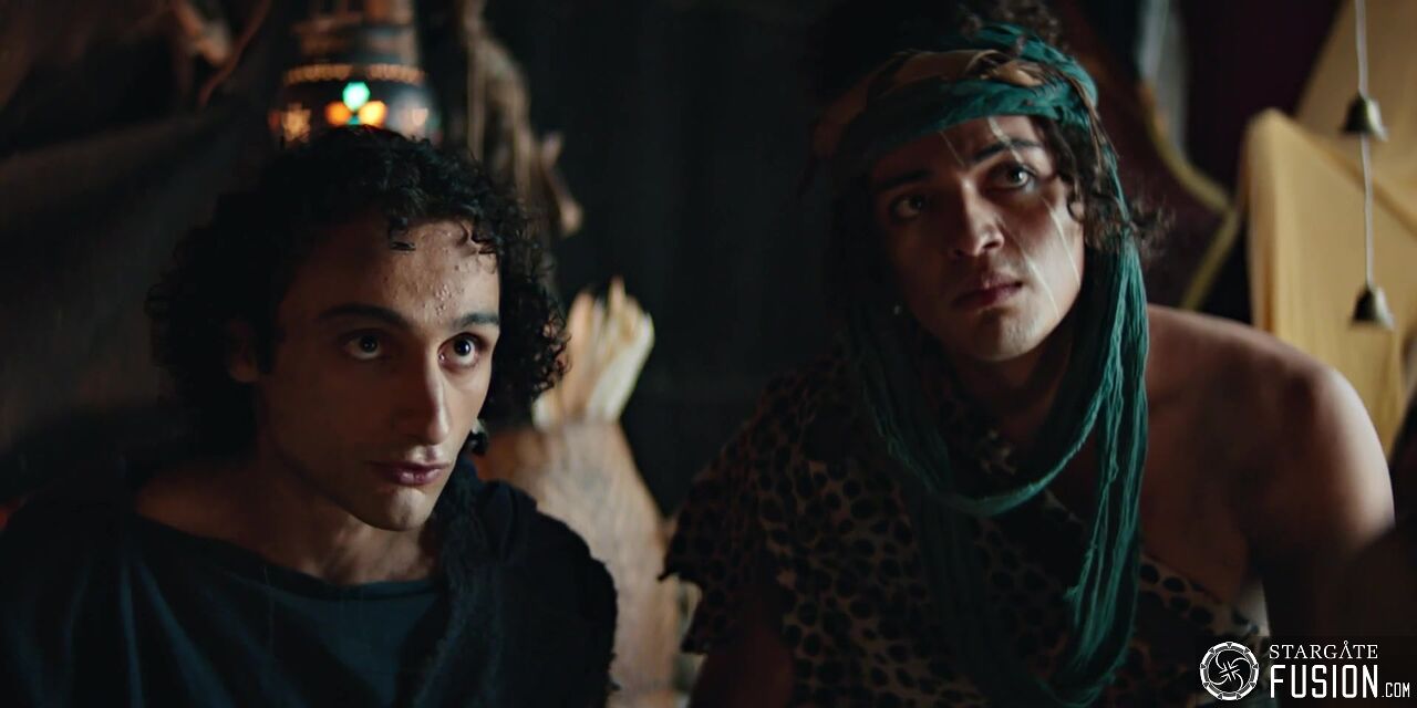 Épisode 9
