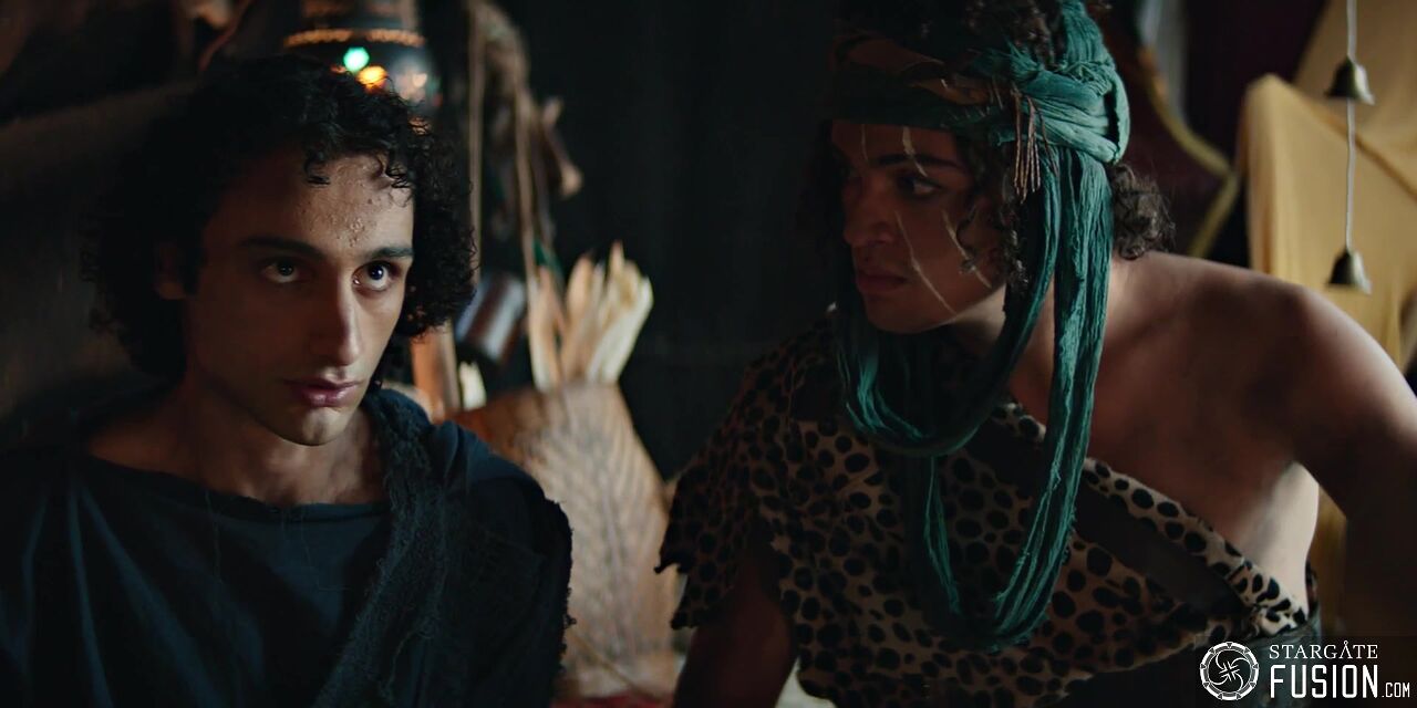 Épisode 9