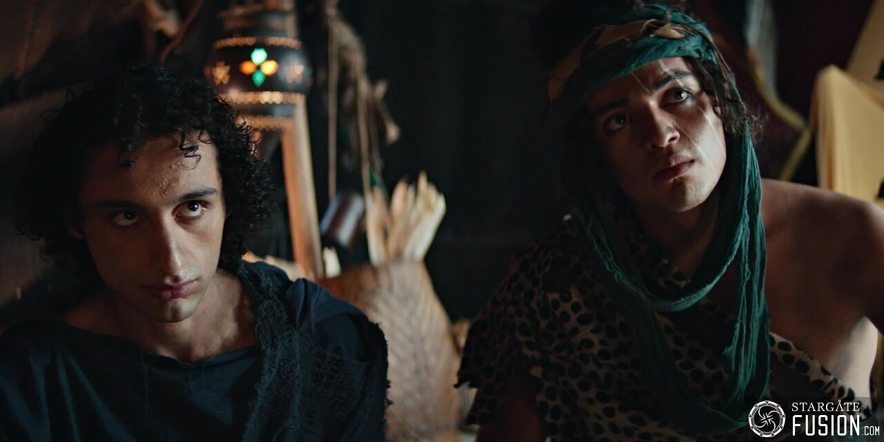 Épisode 9