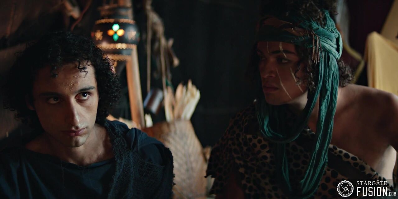 Épisode 9