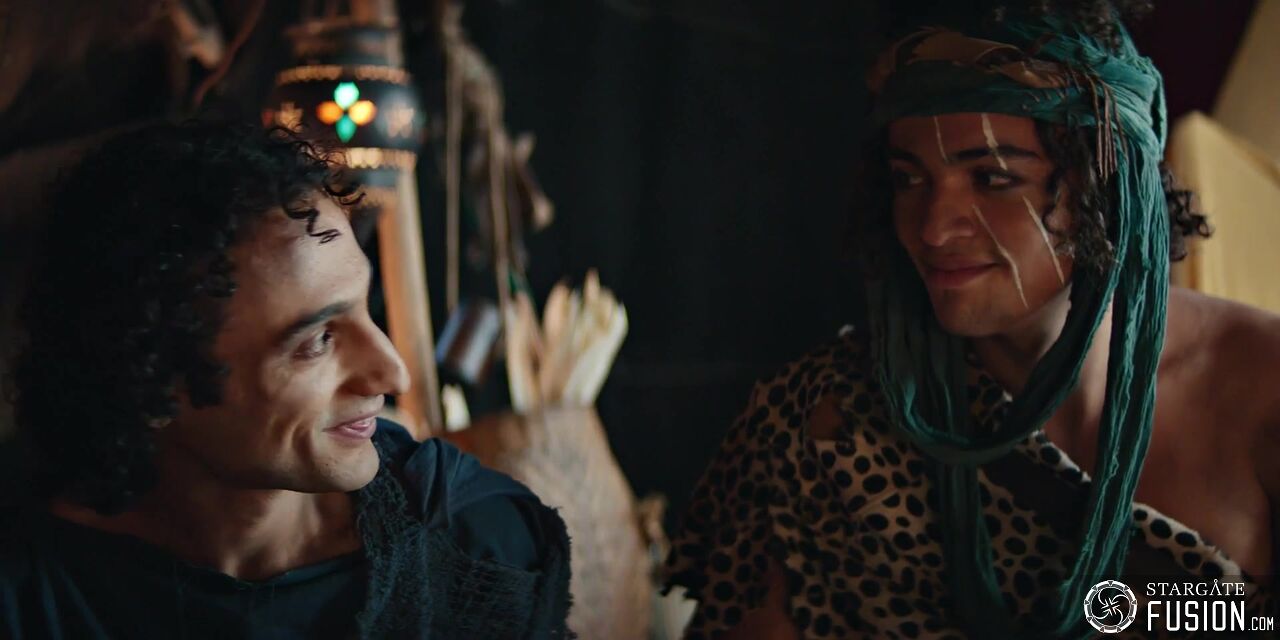 Épisode 9
