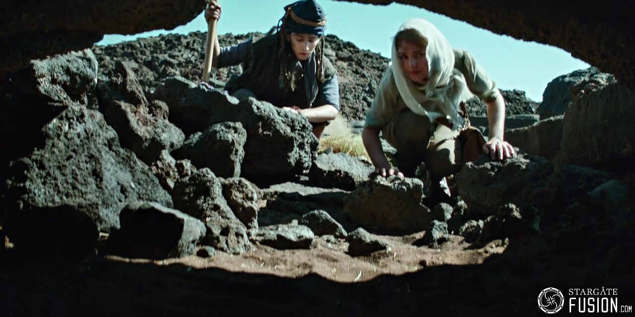 Épisode 9