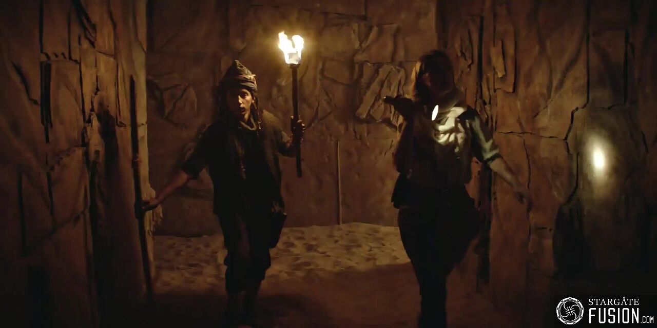 Épisode 9
