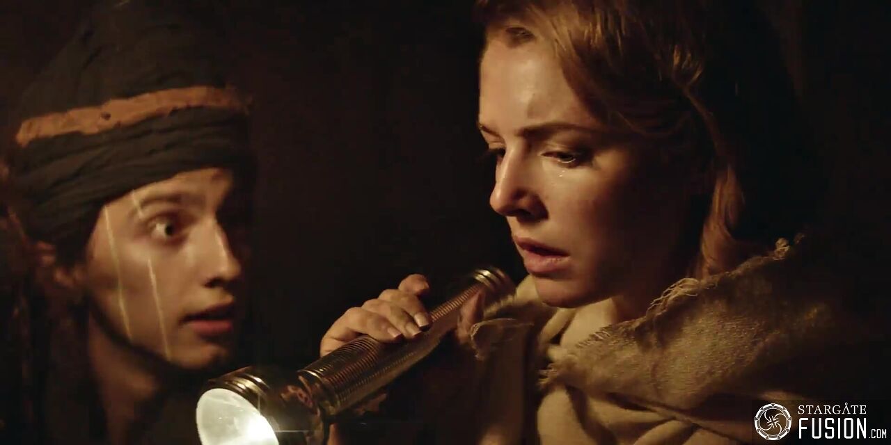 Épisode 9
