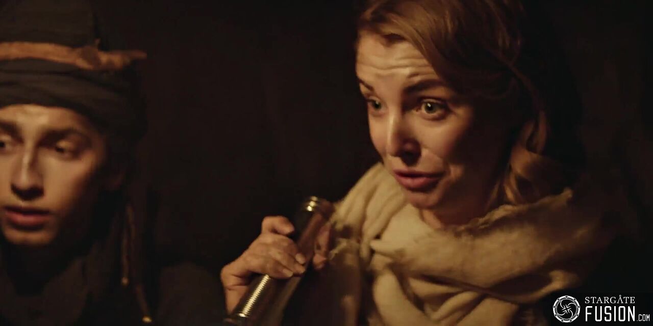 Épisode 9