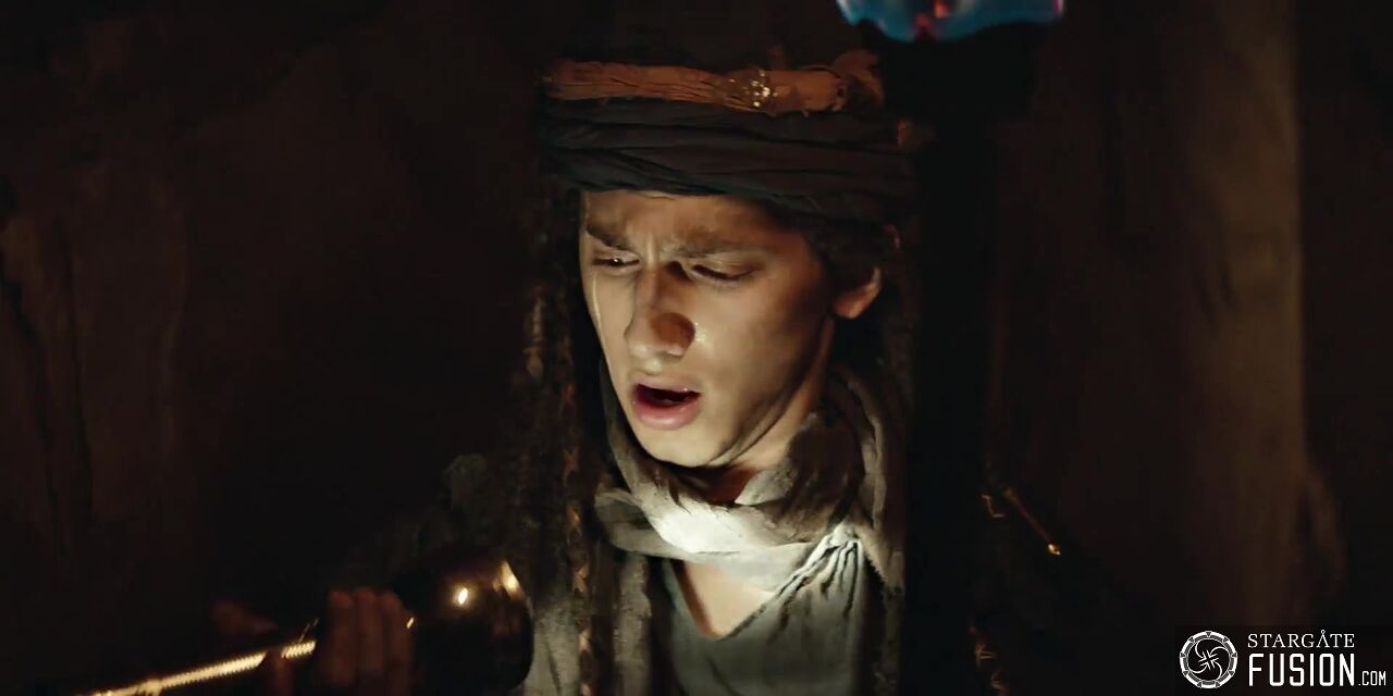 Épisode 9