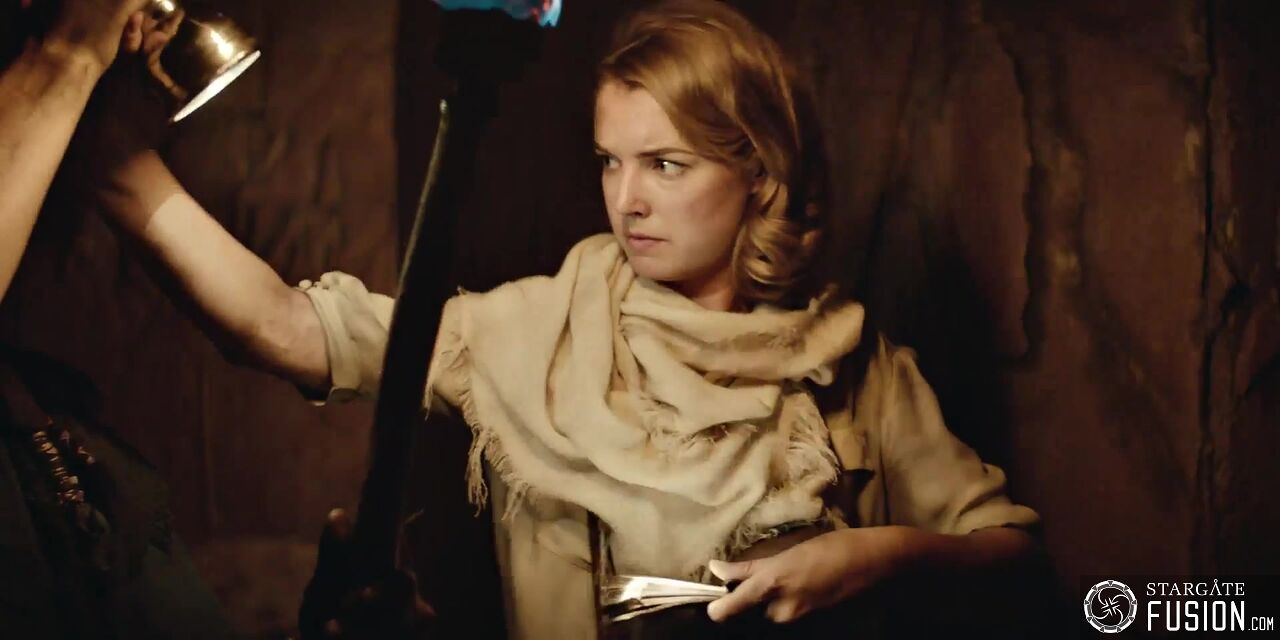 Épisode 9