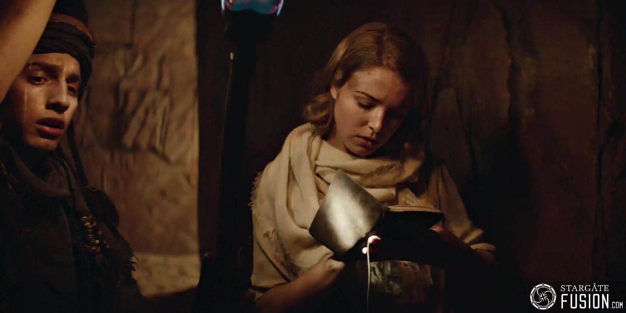 Épisode 9