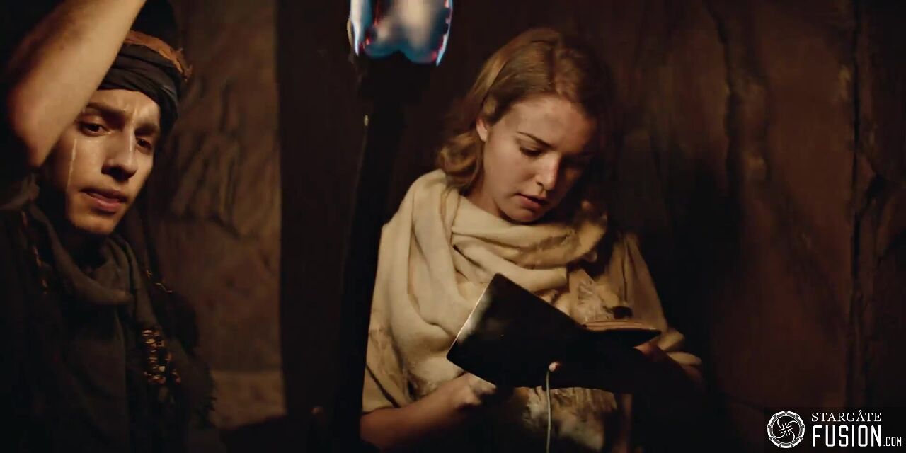 Épisode 9