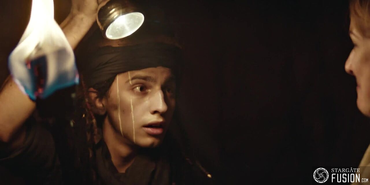Épisode 9