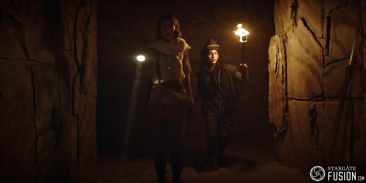 Épisode 9