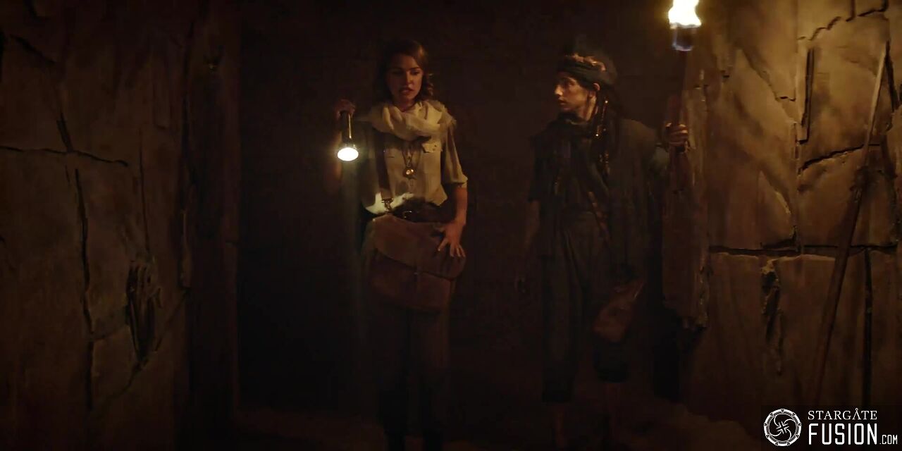 Épisode 9
