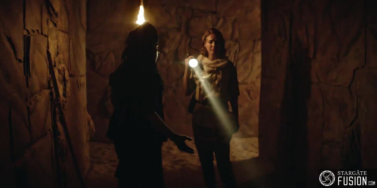 Épisode 9