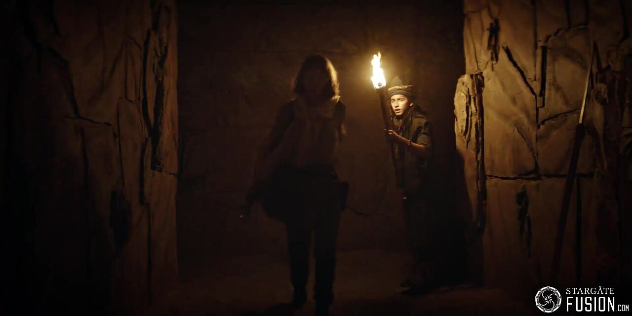 Épisode 9