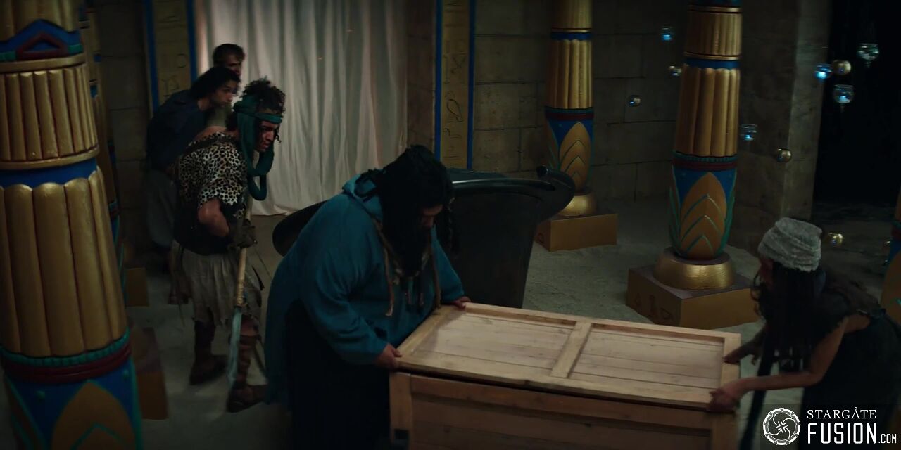 Épisode 9