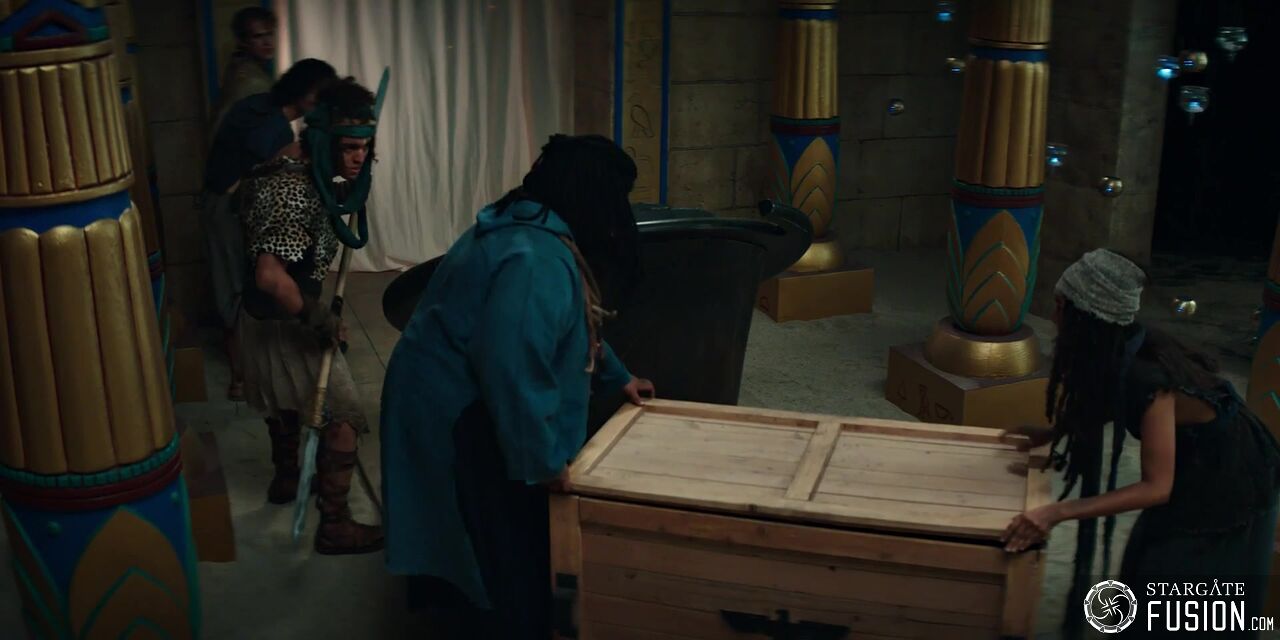 Épisode 9