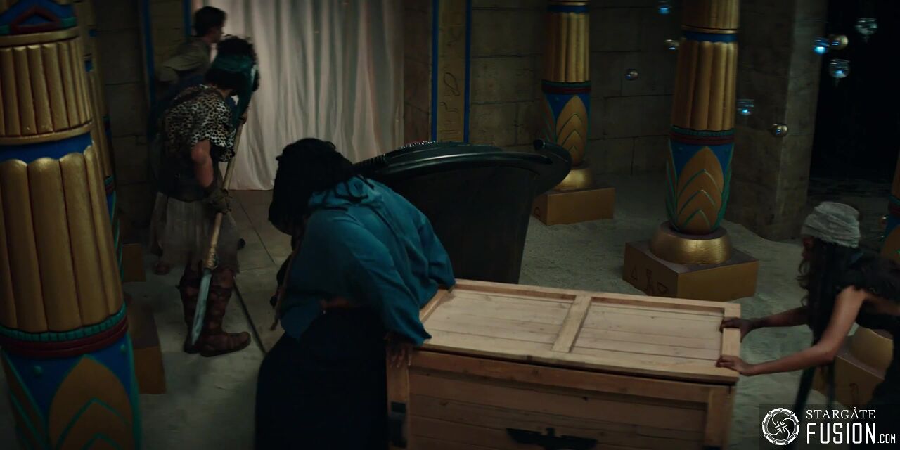 Épisode 9