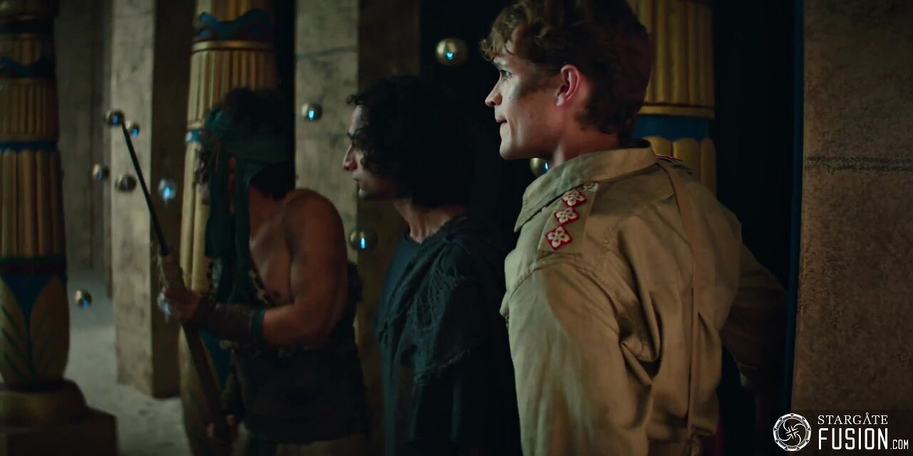 Épisode 9