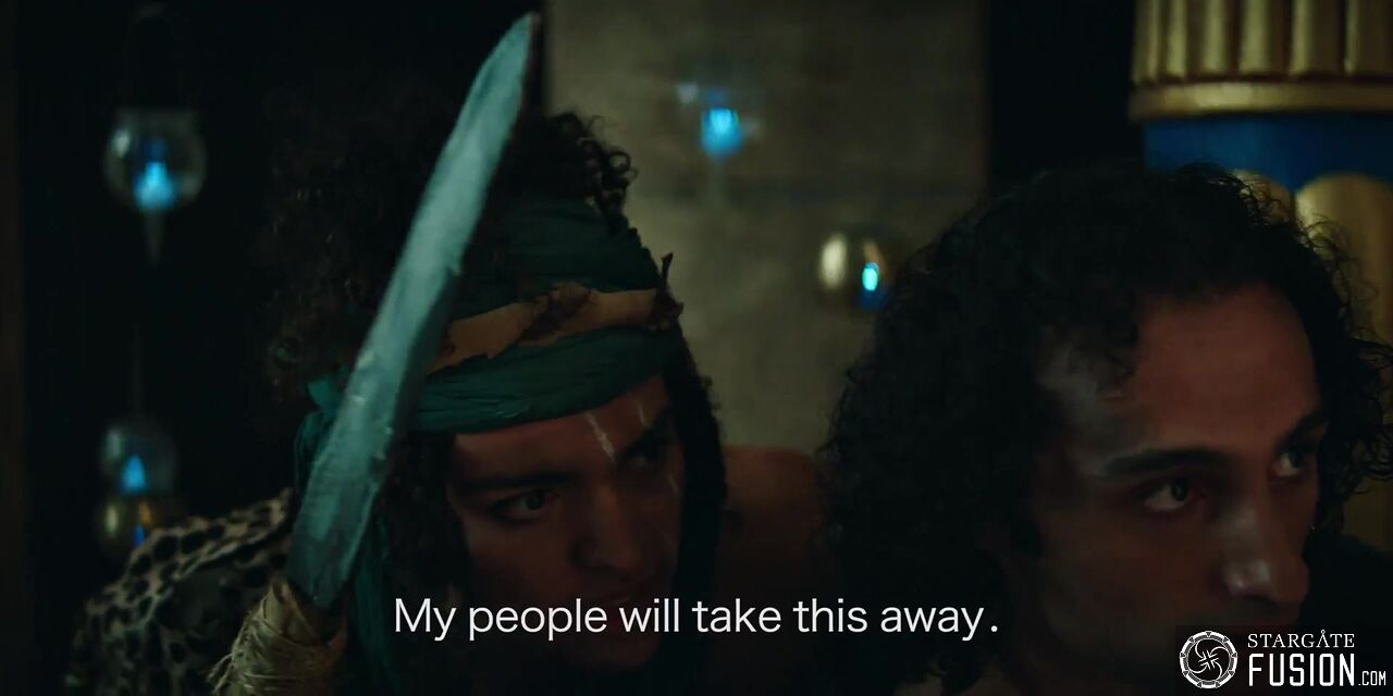 Épisode 9