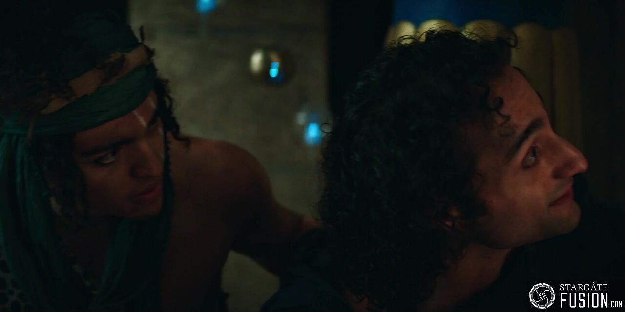 Épisode 9