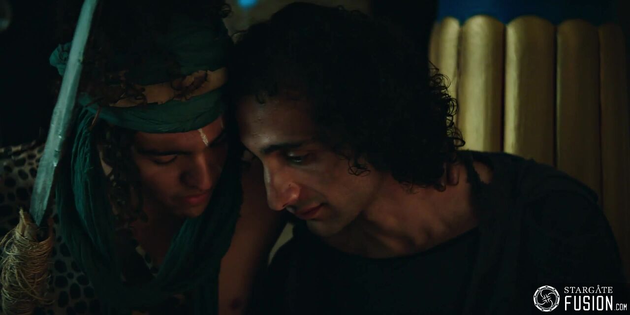 Épisode 9