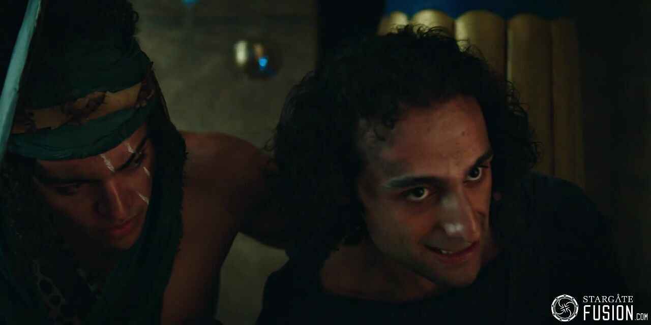 Épisode 9