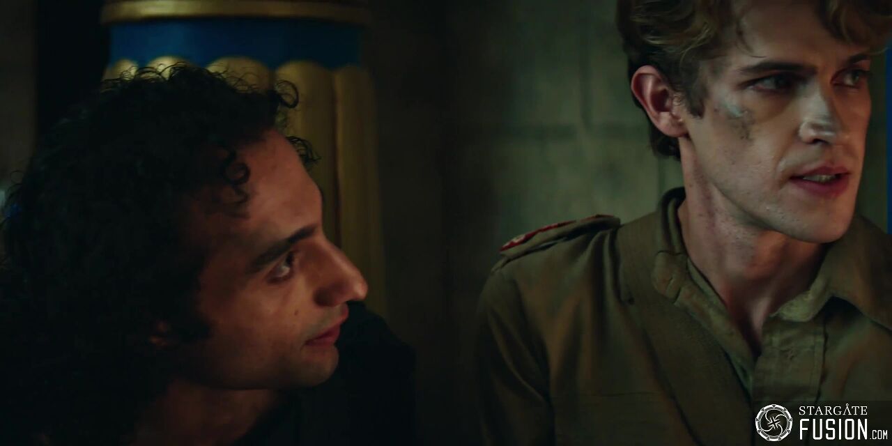 Épisode 9