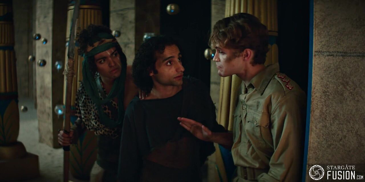 Épisode 9