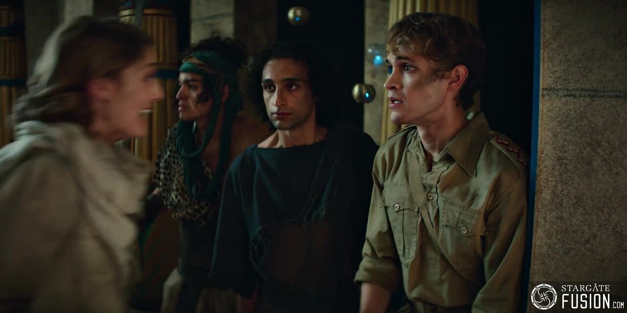 Épisode 9