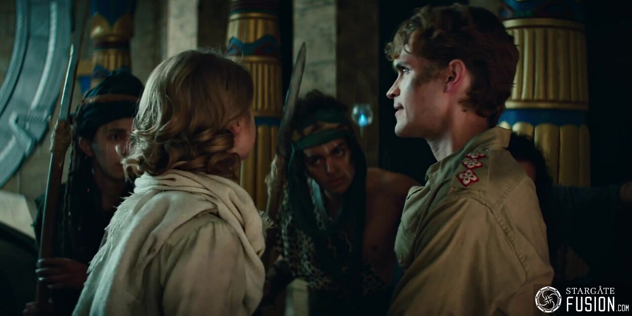 Épisode 9
